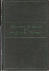 Die Grafschaft Ruppin. Vollständige Ausgabe. 