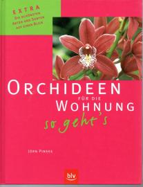 Orchideen für die Wohnung – so geht's: Extra: Die schönsten Arten und Sorten auf einen Blick Orchideen für die Wohnung – so geht's: Extra: Die schönsten Arten und Sorten auf einen Blick