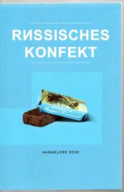 Russisches Konfekt 