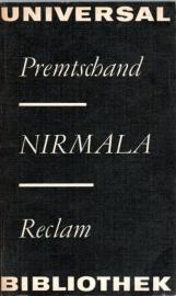Nirmala oder Die Geschichte eines bitteren Lebens