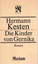 Die Kinder von Gernika