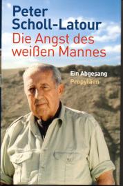 Die Angst des weißen Mannes: Ein Abgesang 