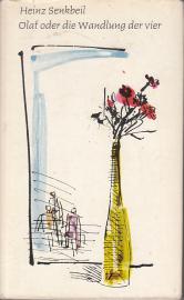 Olaf oder die Wandlung der vier Olaf oder die Wandlung der vier