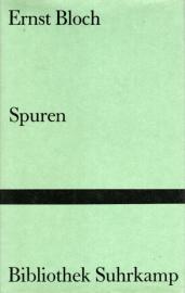 Spuren. Spuren.