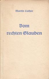 Vom rechten Glauben . Eine Predigt über Lukas 2, 15-20 Vom rechten Glauben . Eine Predigt über Lukas 2, 15-20