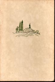 In Gottes eigenem Land , Roman In Gottes eigenem Land , Roman