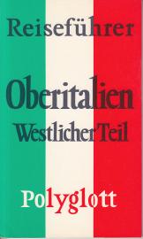 Oberitalien, westlicher Teil