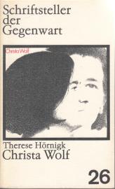 Christa Wolf Christa Wolf