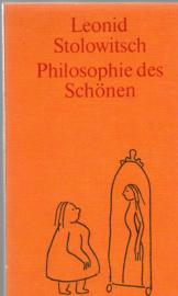 Philosophie des Schönen