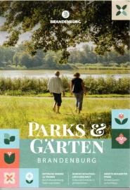 Parks & Gärten Brandenburg 