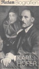 Karl Hofer Karl Hofer