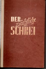 Der nächtliche Schrei 