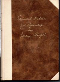 Samuel Keller - Eine Ährenlese.