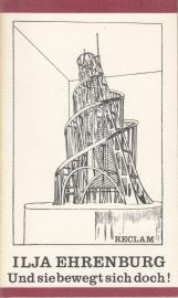 Und sie bewegt sich doch!