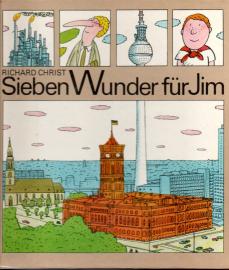 Sieben Wunder für Jim