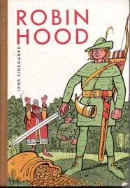 Robin Hood und seine Gesellen