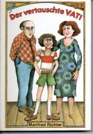 Der vertauschte Vati  