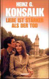 Liebe ist stärker als der Tod