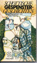 Schottische Gespenstergeschichten. Eine Anthologie