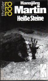 Heisse Steine (rororo thriller)