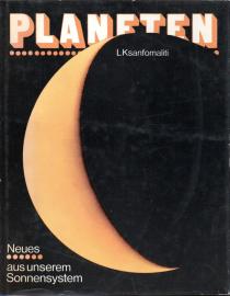 Planeten : Neues aus unserem Sonnensystem.
