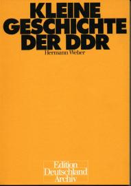 Kleine Geschichte der DDR