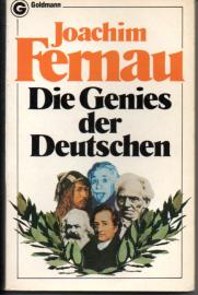 Die Genies der Deutschen