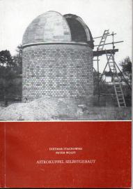 Astrokuppel selbstgebaut