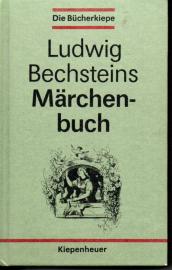 Ludwig Bechsteins Märchenbuch. 