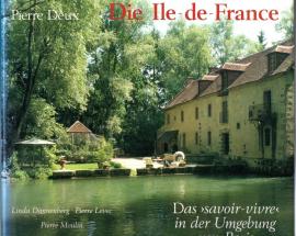 Die Ile-de-France: Das 