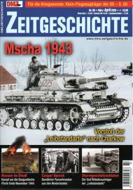 DMZ Zeitgeschichte Nr. 80 März-April 2026
