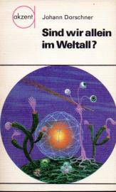 Sind wir allein im Weltall? 