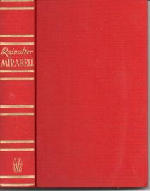 Mirabell: Der Roman einer Frau