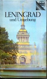Leningrad und Umgebung Leningrad und Umgebung