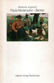 Paula Modersohn-Becker Paula Modersohn-Becker