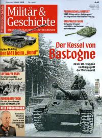 Militär & Geschichte Bilder - Tatsachen - Hintergründe Nr. 1/2026