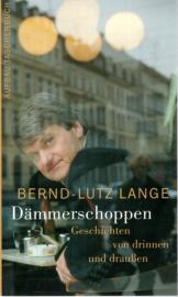 Dämmerschoppen: Geschichten von drinnen und draußen