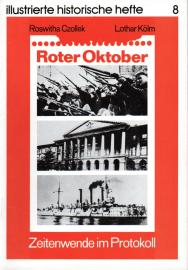 Roter Oktober : Zeitenwende im Protokoll