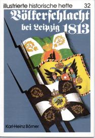 Völkerschlacht bei Leipzig 1813