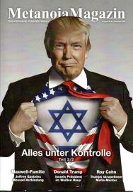 Metanoia Magazin : Für kritische Perspektiven und unbeirrtes Denken , Ausg. 64 , Dez. 2024 Metanoia Magazin : Für kritische Perspektiven und unbeirrtes Denken , Ausg. 64 , Dez. 2024