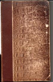 Buch der Leidenschaft. 1. Band.