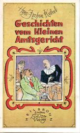 Geschichten vom Kleinen Amtsgericht