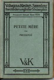 Petite Mère