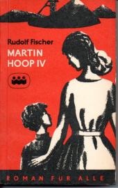 Martin Hoop IV.