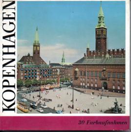Kopenhagen
