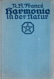 Harmonie in der Natur 