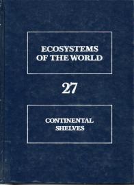 Continental Shelves (Ecosystems of the World)