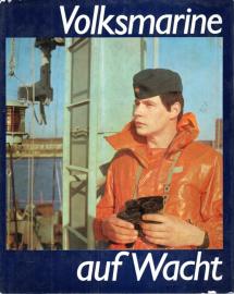 Volksmarine auf Wacht.