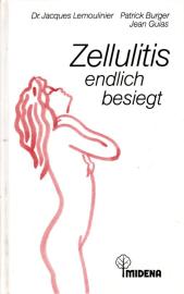 Zellulitis endlich besiegt