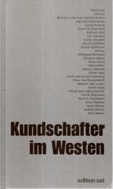 Kundschafter im Westen: Spitzenquellen der DDR-Aufklärung erinnern sich